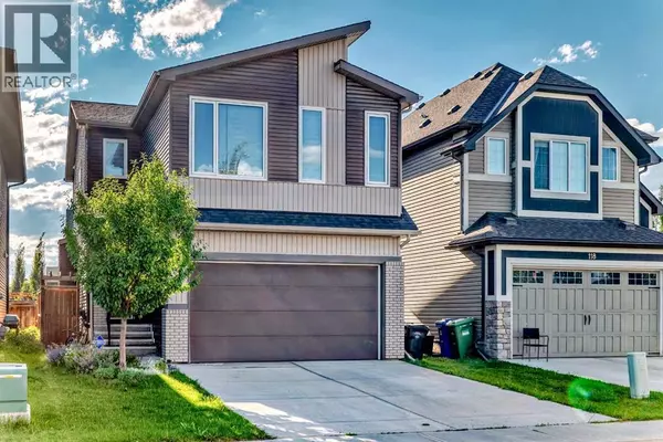 114 Walgrove Green SE, Calgary, AB T2X2H9