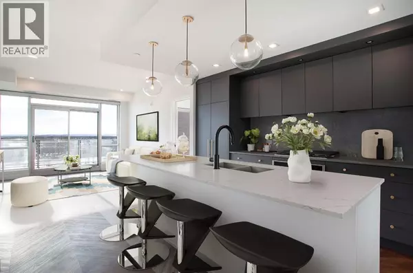 Calgary, AB T3H6B6,709, 8505 Broadcast Avenue SW