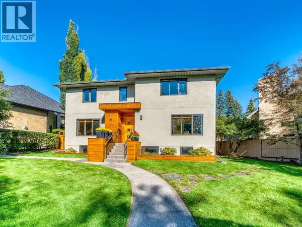 Calgary, AB T2T3K9,2716 Carleton Street SW