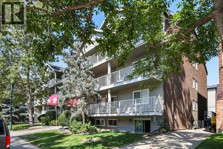 305, 732 57 Avenue SW, Calgary, AB T2V0H4