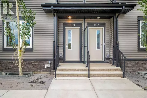 Calgary, AB T3P2A3,101, 25 Evanscrest Mews NW