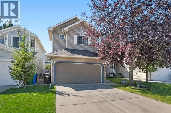 329 Bridleridge Way SW, Calgary, AB T2Y4M5