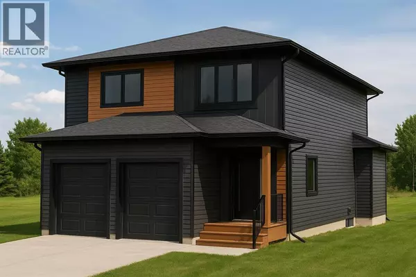 9558 114 Avenue, Clairmont, AB T8X0W8