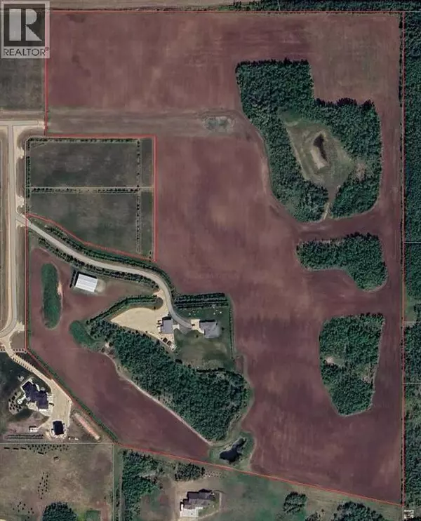 Rural Grande Prairie No. 1 County Of, AB T8V3A4,17- 713019 RR 71