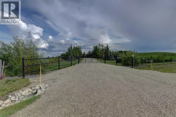 Rural Grande Prairie No. 1 County Of, AB T8V3A4,17- 713019 RR 71