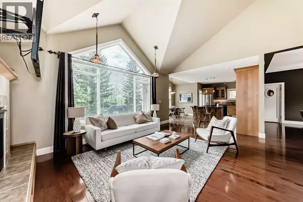 Calgary, AB T3H5M2,94 Aspen Ridge Way SW