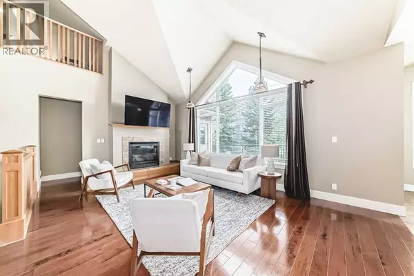 Calgary, AB T3H5M2,94 Aspen Ridge Way SW