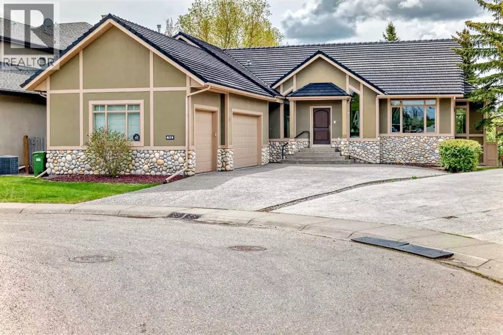 Calgary, AB T3H5M2,94 Aspen Ridge Way SW