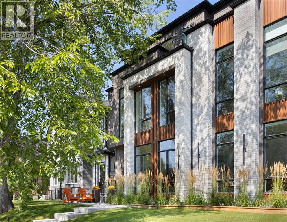 Calgary, AB T2T2M1,2006 41 Avenue SW