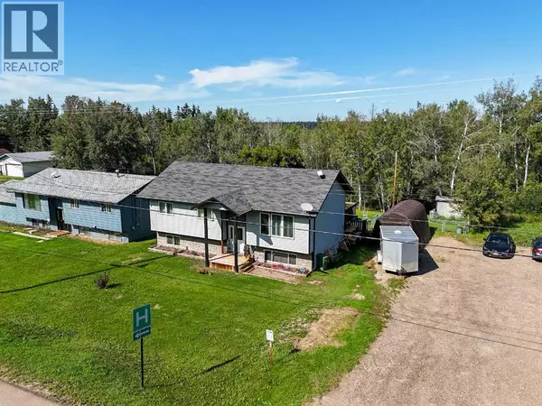 Fort Vermilion, AB T0H1N0,4614 46 Avenue
