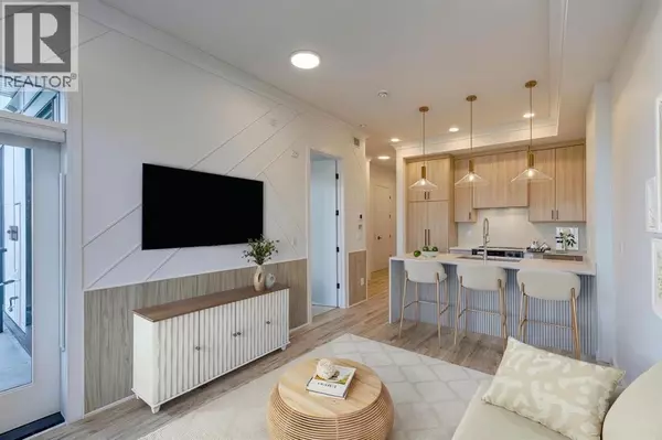 1110, 4270 Norford Avenue NW, Calgary, AB T3B6P8