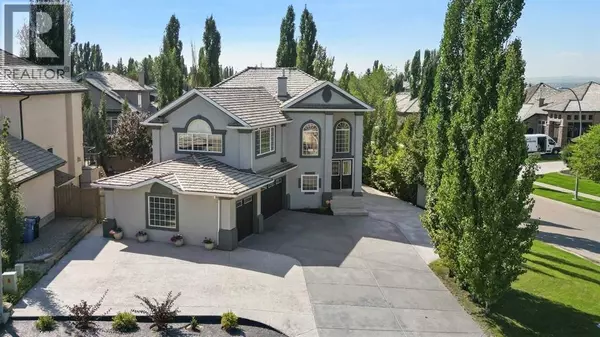 402 Mt Douglas Place SE, Calgary, AB T2Z3P2