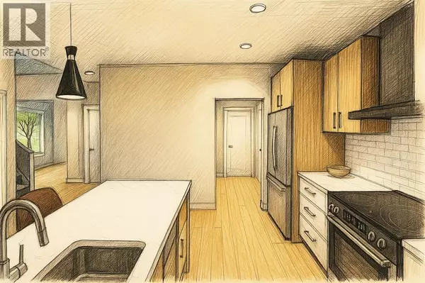 Rural Rocky View County, AB T3Z0J1,1160 Sailfin Heath