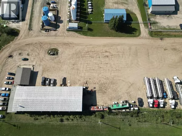 Fox Creek, AB T0H3Z0,300 1B Avenue