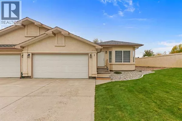 Lethbridge, AB T1K7H3,1, 240 Heritage Boulevard W
