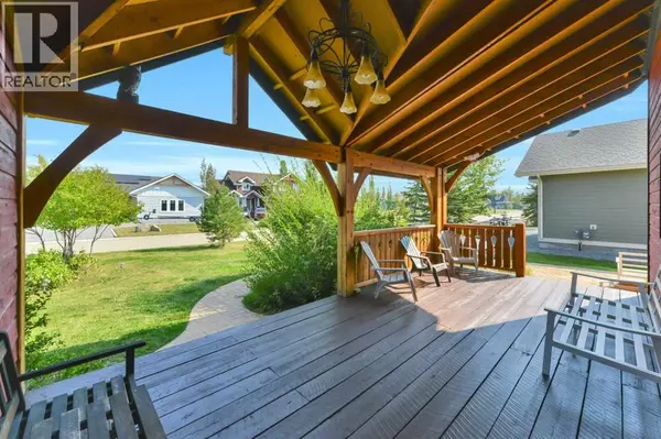 Rural Ponoka County, AB T0C2J0,460 Summer Crescent