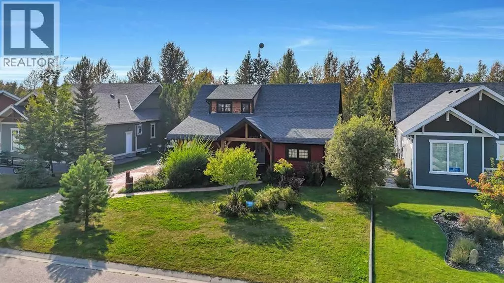 Rural Ponoka County, AB T0C2J0,460 Summer Crescent