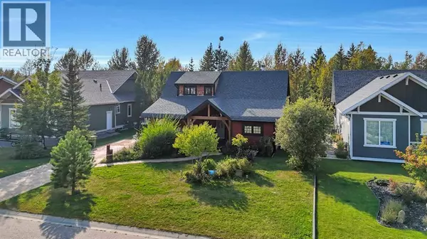 460 Summer Crescent, Rural Ponoka County, AB T0C2J0