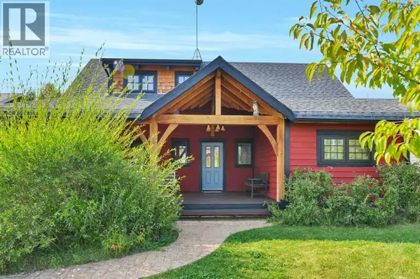 460 Summer Crescent, Rural Ponoka County, AB T0C2J0