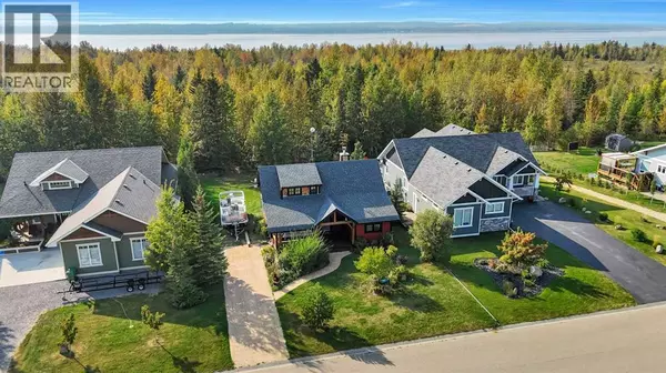 Rural Ponoka County, AB T0C2J0,460 Summer Crescent