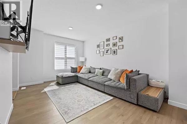 Calgary, AB T3J2J9,656 Savanna Boulevard NE