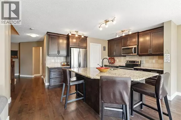 Airdrie, AB T4A0M6,124 Kingsbridge Way SE