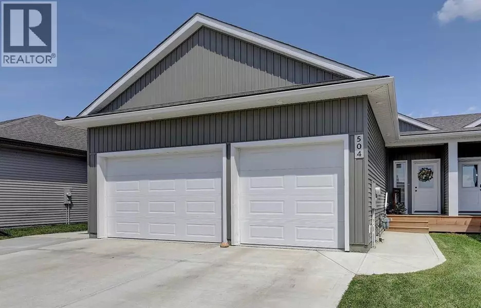 504, 11850 84 Avenue, Grande Prairie, AB T8W0M4