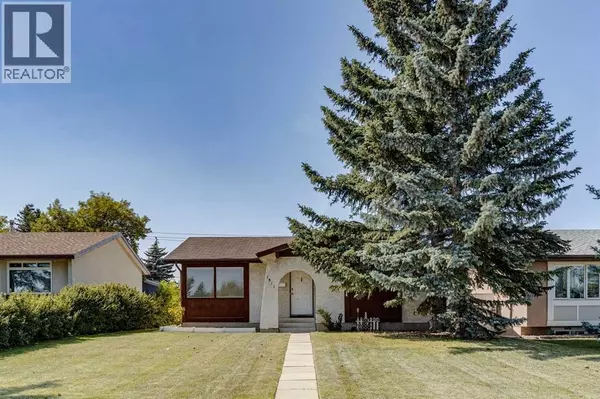 1311 68 Street NE, Calgary, AB T2A5V7