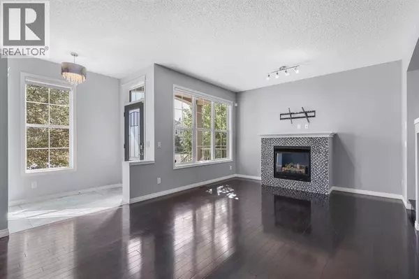 Calgary, AB T3M1N1,267 Cranford Close SE