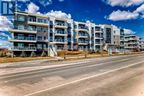 1403, 220 Seton Grove SE, Calgary, AB T3M3T1