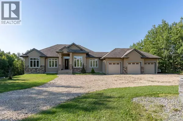 214, 50072 Range Road 205, Rural Camrose County, AB T0B2M1