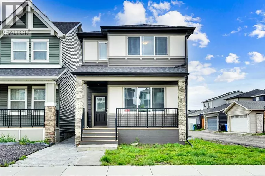 21 Legacy Glen Place SE, Calgary, AB T2X4G8