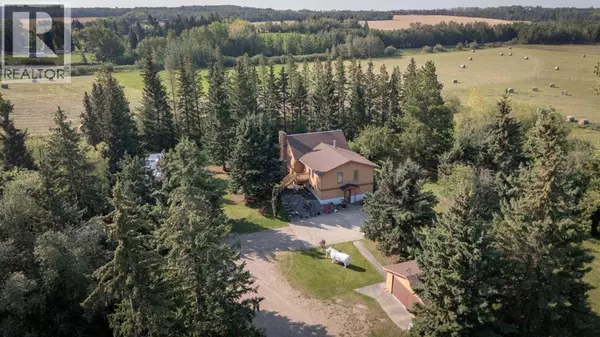 Rural Red Deer County, AB T4E0M2,39070 Range Raod 283