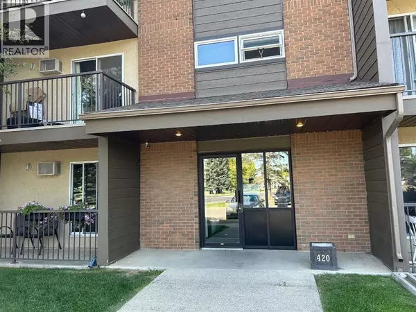 308, 420 Columbia Boulevard W, Lethbridge, AB T1K5R4