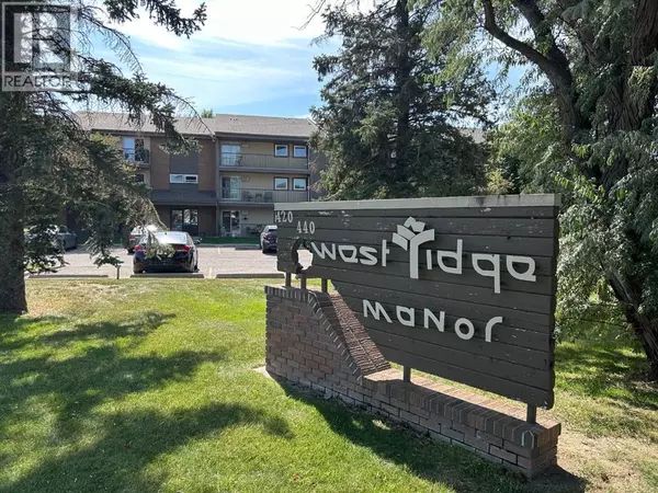 Lethbridge, AB T1K5R4,308, 420 Columbia Boulevard W