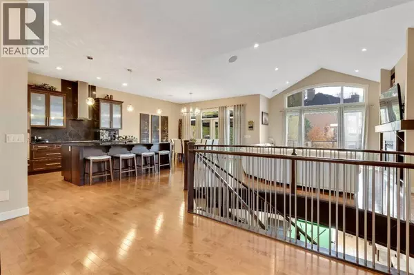 Calgary, AB T3M0G4,200 Cranleigh Terrace SE