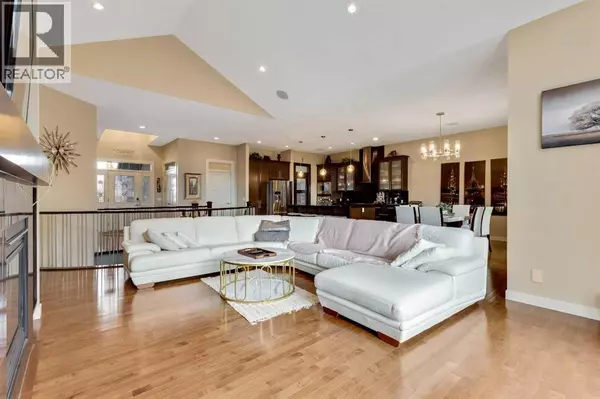 Calgary, AB T3M0G4,200 Cranleigh Terrace SE