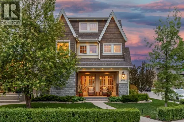 Calgary, AB T2T4V6,4001 18 Street SW