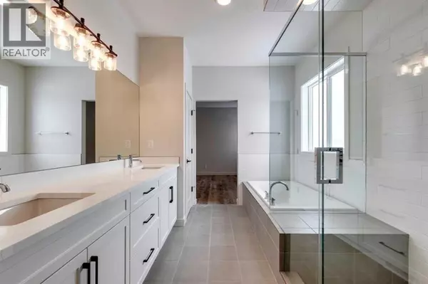 Cochrane, AB T4C3C6,435 Rivercrest Road