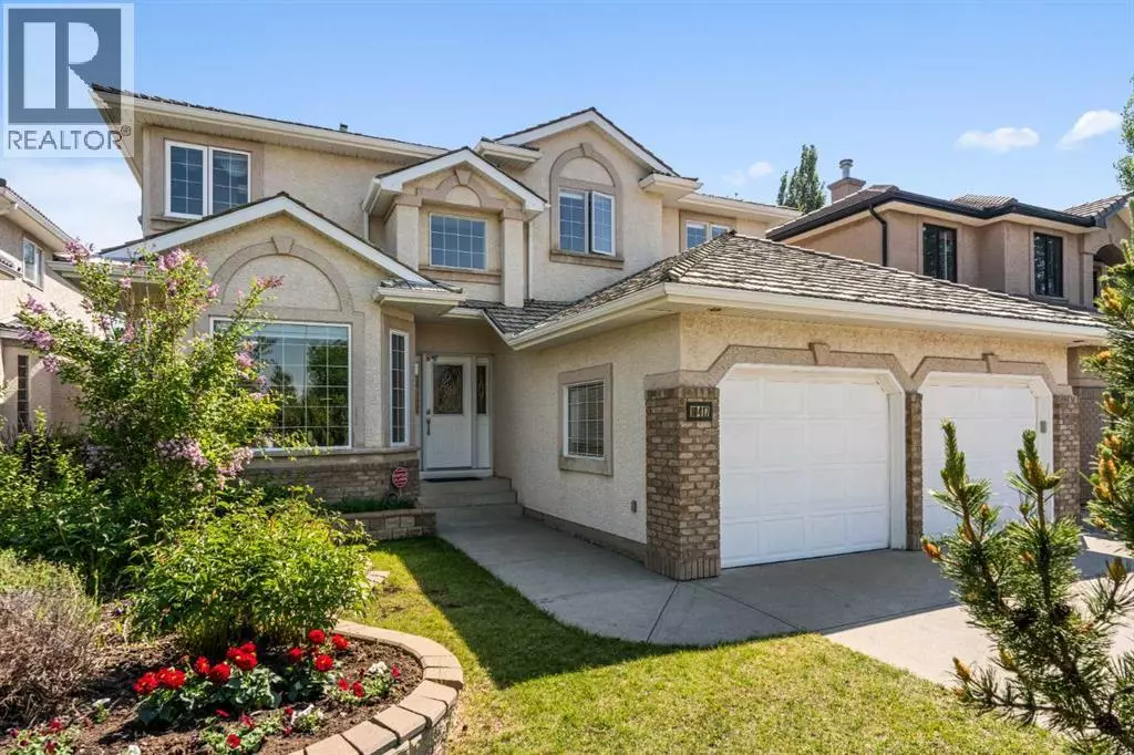 Calgary, AB T3A6A3,10417 Hamptons Boulevard NW