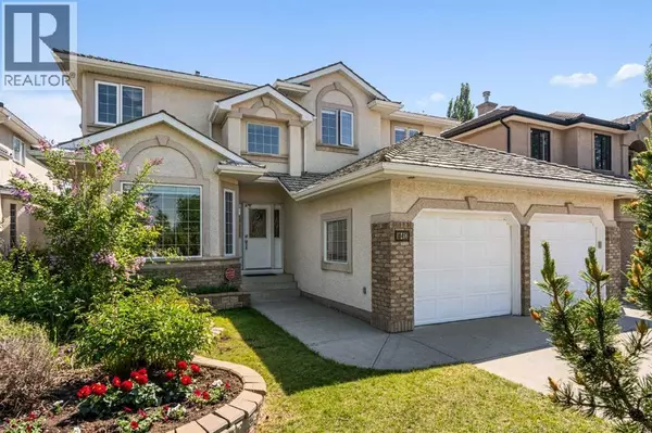 10417 Hamptons Boulevard NW, Calgary, AB T3A6A3