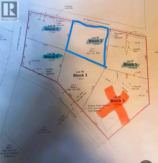 311 BIRCH ROAD, Fox Creek, AB T0H1P0