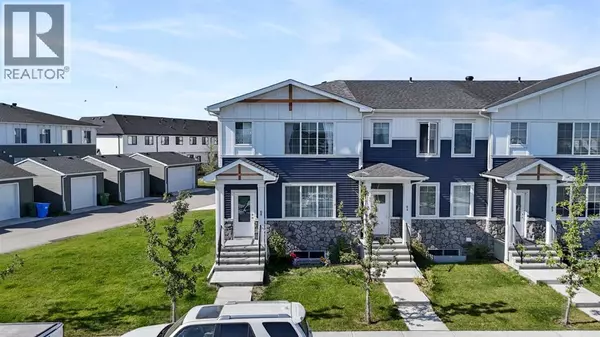 Calgary, AB T3P1W4,60 Amblefield Terrace NW