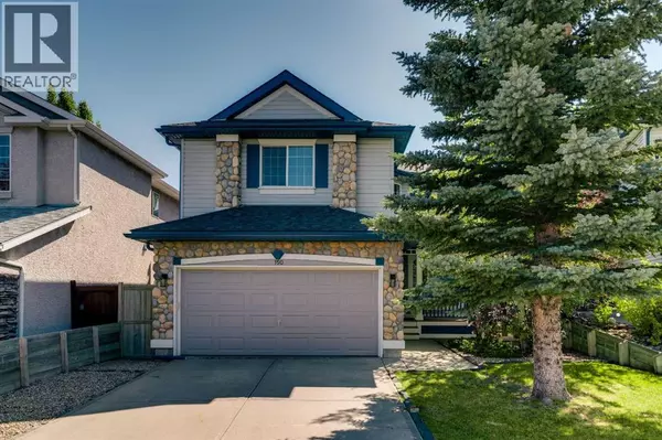 150 Harvest Oak View NE, Calgary, AB T3K4Z6