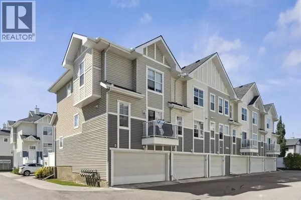 Calgary, AB T2Z0A4,3096 New Brighton Gardens SE