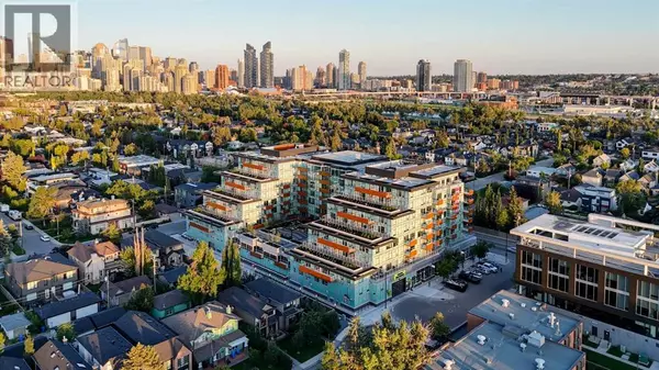 744, 110 18A Street NW, Calgary, AB T2N2G5