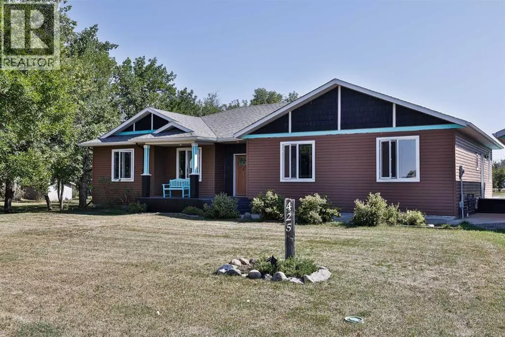 Raymond, AB T0K2S0,425 N 100 W