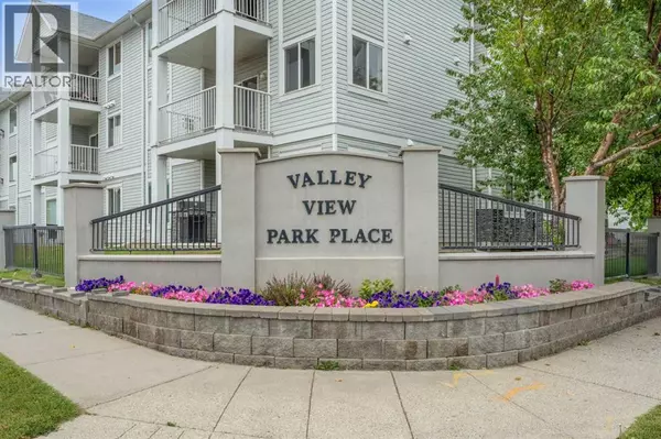 202, 7202 Valleyview Park SE, Calgary, AB T2B3R6