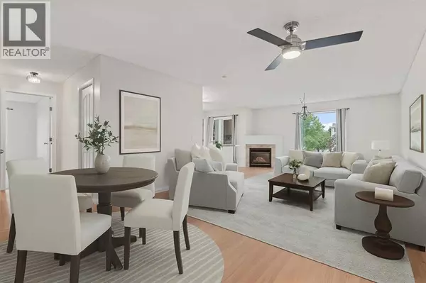 Calgary, AB T2B3R6,202, 7202 Valleyview Park SE