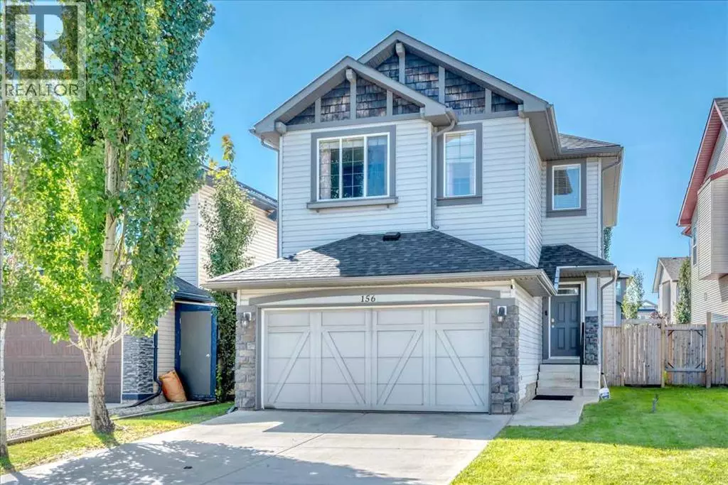 Calgary, AB T2Z0E2,156 New Brighton Lane SE